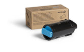 Xerox VersaLink C605 Cyan Ex High
